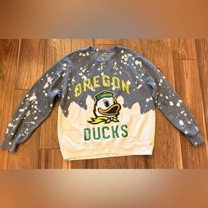 Oregon Ducks Sweatshirt